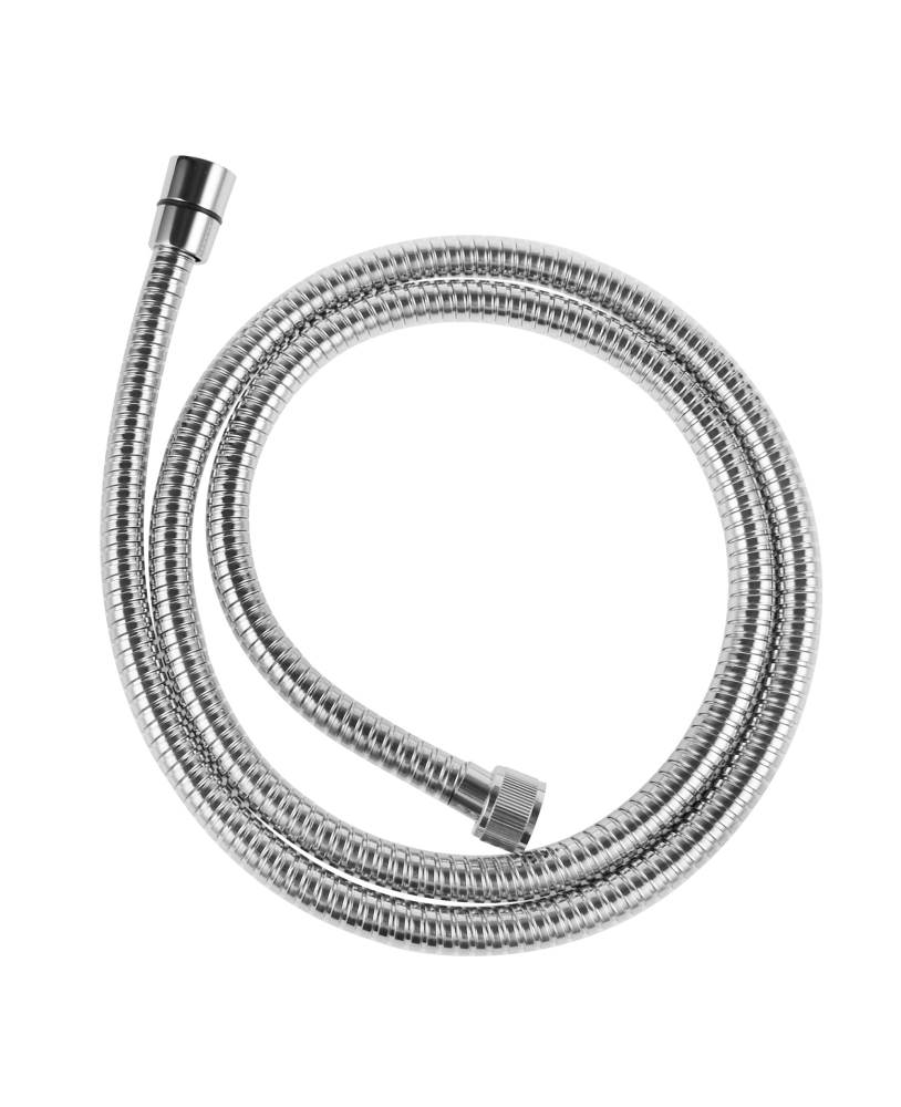 Steel flexible hose 150 or 200 cm TUV