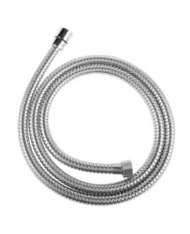 Steel flexible hose 150 or 200 cm