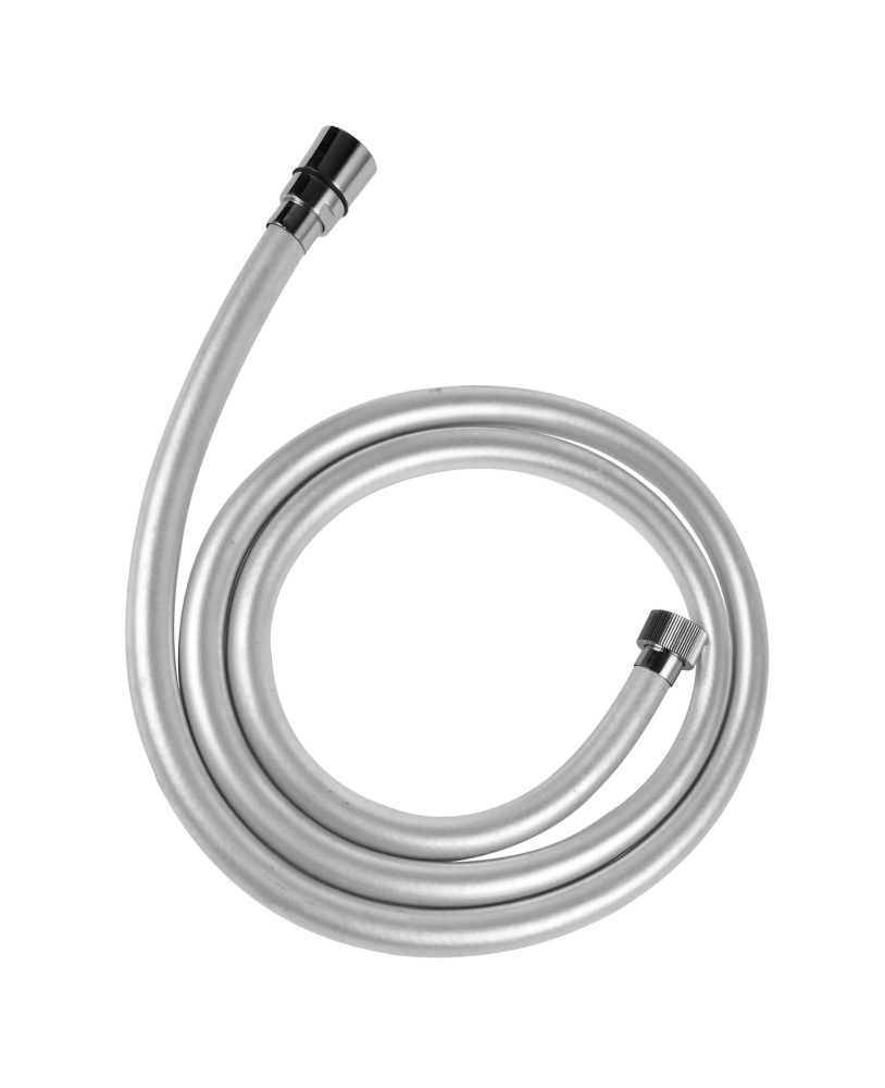 Reinforced PVC flexible hose 150 or 200 cm