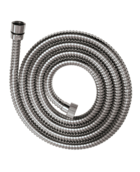 Steel flexible hose 150 or...
