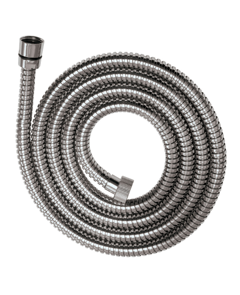 Steel flexible hose 150 or 200 cm