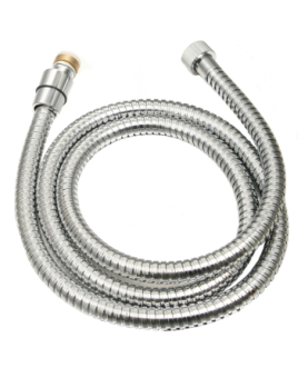 Steel flexible hose 150 or...