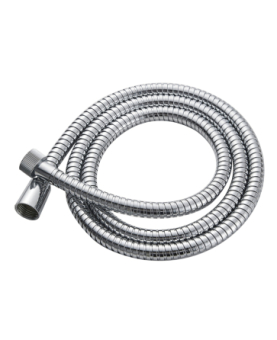 Steel flexible hose 150 or 200 cm