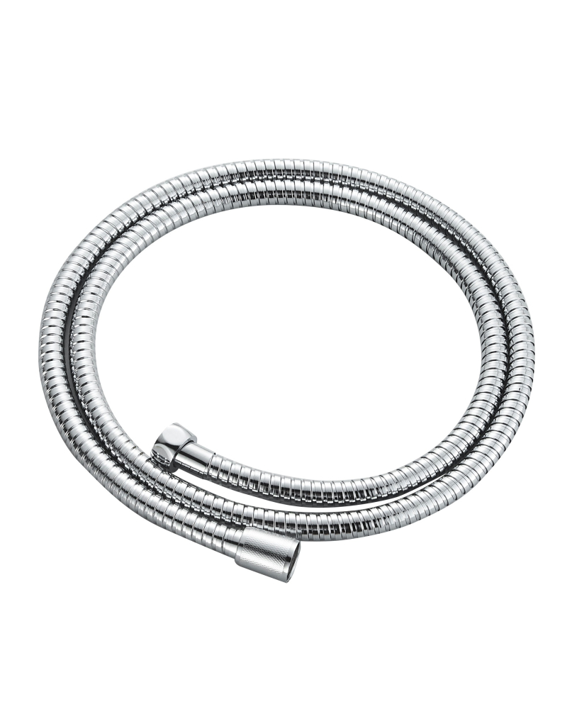 Steel flexible hose 150 or 200 cm