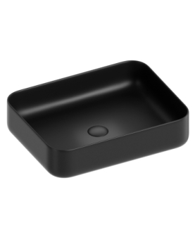 Counter top basin Nature, 500 x 400 x 135 mm
