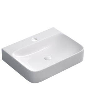 Counter top basin Nordic,...