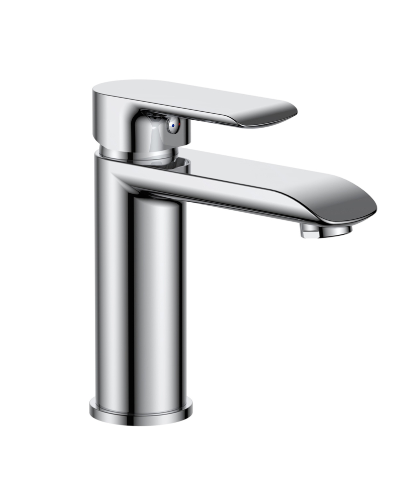 Basin mixer Psiche series