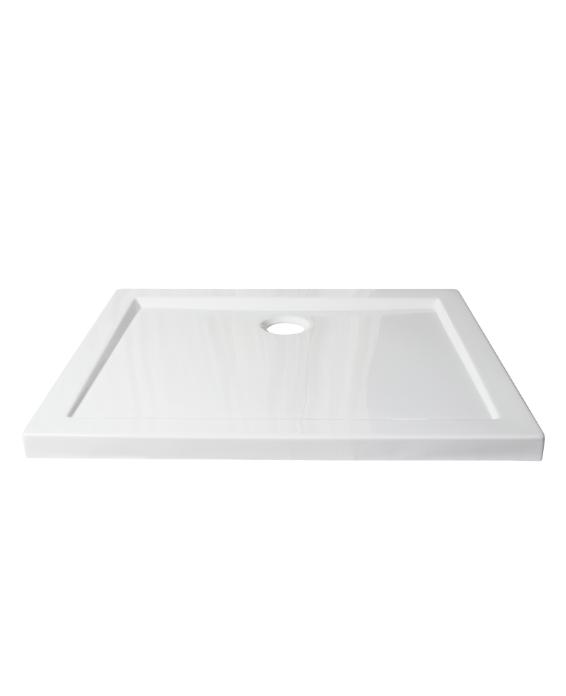 Shower tray Atlantic rectangular