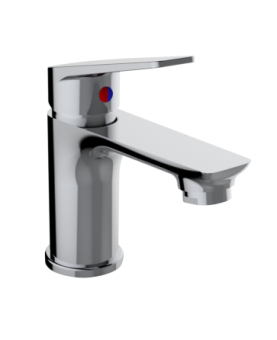 Basin mixer Kalos series