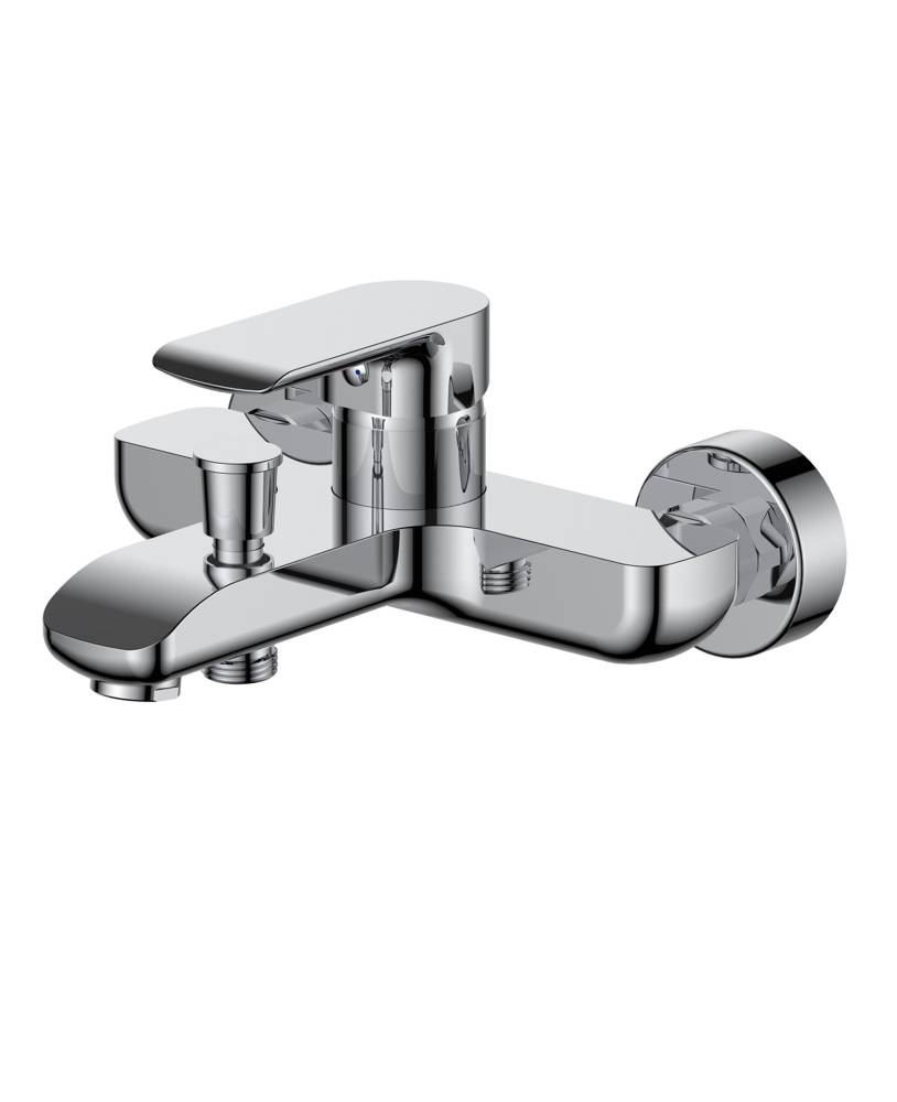 Bath mixer Psiche series