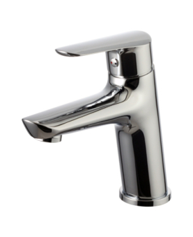 Basin mixer Vera series