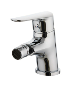 Miscelatore bidet serie Vera