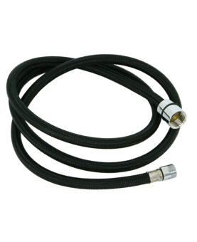 Nylon flexible hose