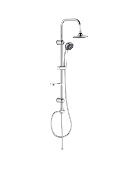 Shower system Light