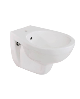 Wall-hung bidet Lake