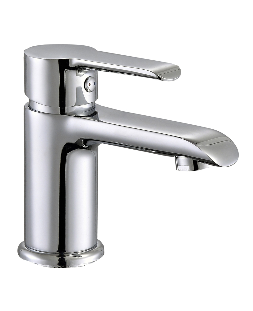 Miscelatore lavabo serie Ariel