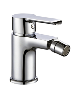 Miscelatore bidet serie Ariel