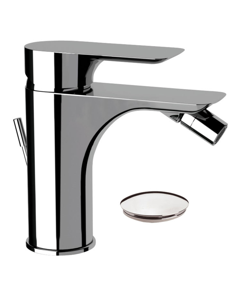 Miscelatore bidet serie Sofia