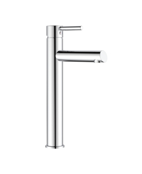 Miscelatore lavabo alto...