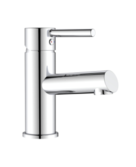 Miscelatore lavabo serie...