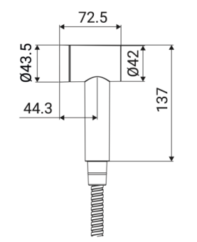 Kit idroscopino Magneto