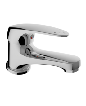 Basin mixer Punto series