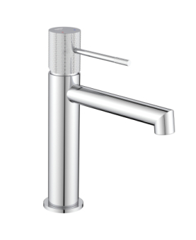 Miscelatore lavabo serie...