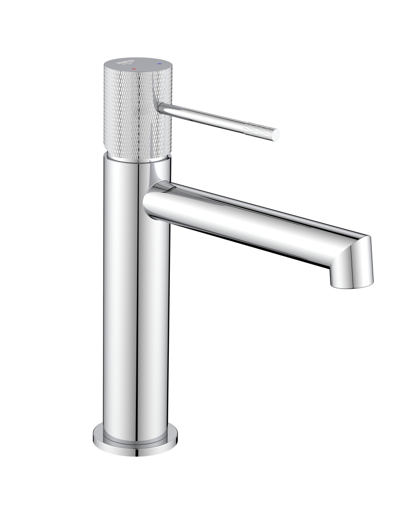 Miscelatore lavabo serie Astral