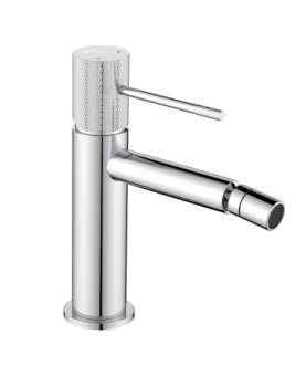 Miscelatore bidet serie Astral