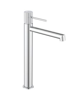 Miscelatore lavabo alto...