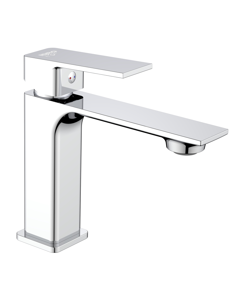 Basin mixer Totem series
