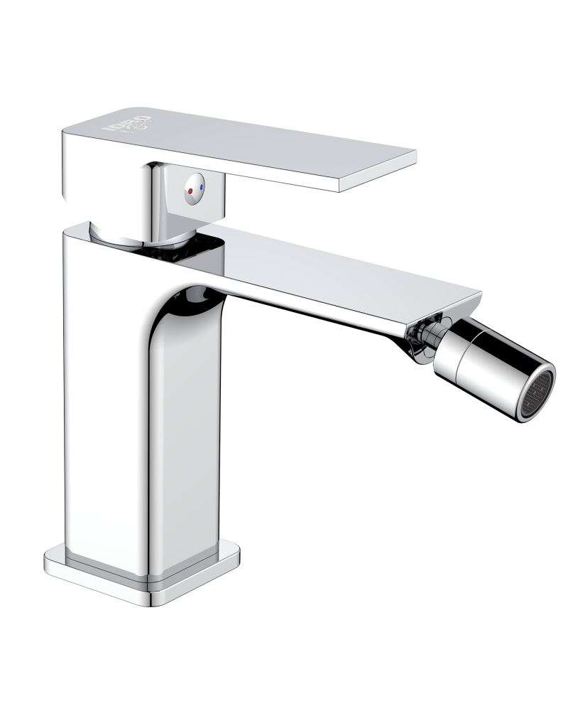 Mitigeur bidet série Totem