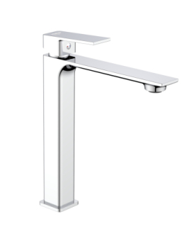 Basin mixer high Totem series