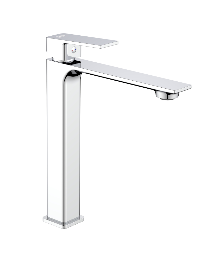 Basin mixer high Totem series