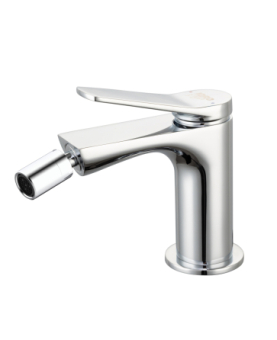 Bidet mixer Sound series