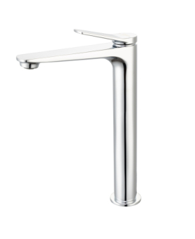 Basin mixer high Sound series