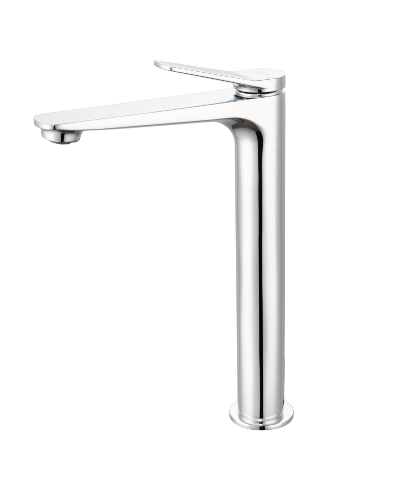Basin mixer high Sound series