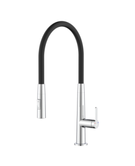 Sink mixer high spout...