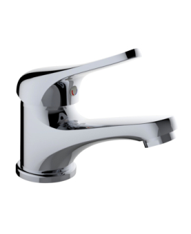 Basin mixer Joy series