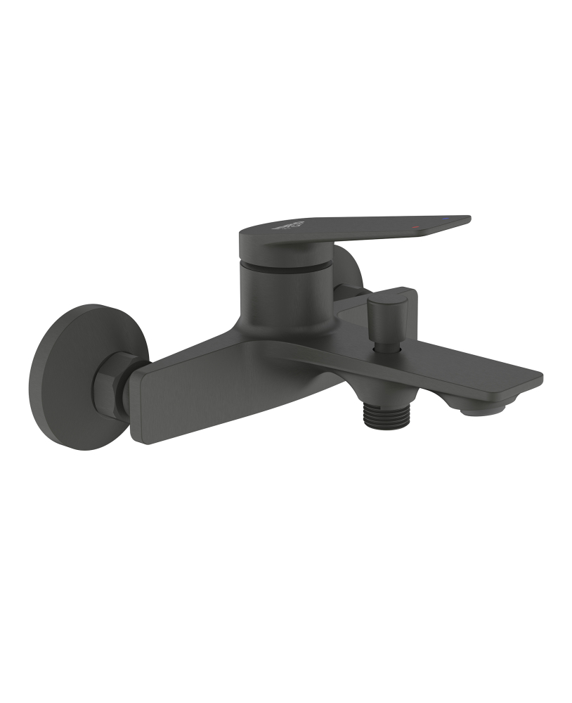 Miscelatore vasca serie Dynamic