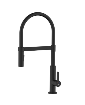 Sink mixer high spout...