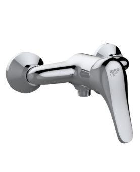 Exposed shower mixer Joy series