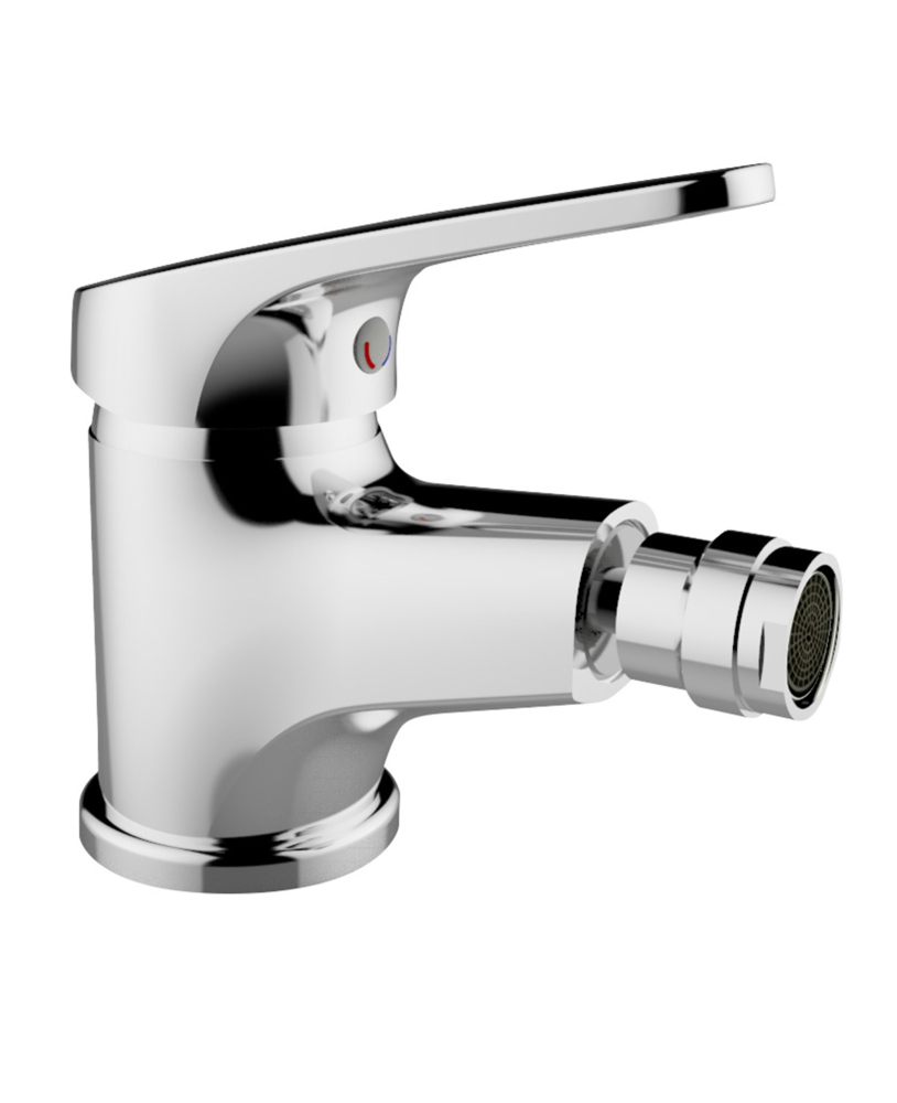 Bidet mixer Mia series