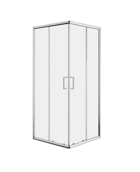 Shower enclosure glass...