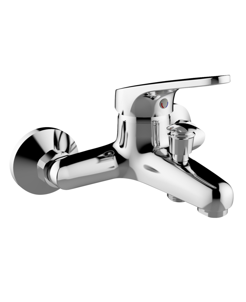 Bath mixer Mia series