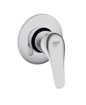 Concealed shower mixer Joy...