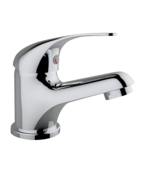 Miscelatore lavabo serie Fast