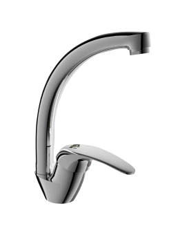 Sink mixer high spout City...