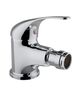 Miscelatore bidet serie Fast