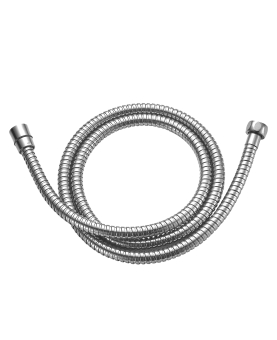 Steel flexible hose 150 cm